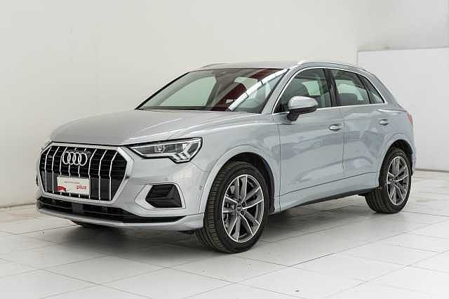 Audi Q3 45 TFSI 230CV QUATTRO STRONIC BUSINESS ADVANCED
