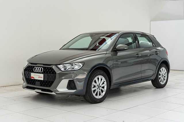 Audi A1 CITYCARVER 25 TFSI 95CV