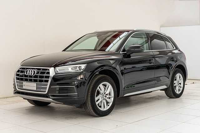 Audi Q5 50 TFSI-E 299CV quattro STRONIC BUSINESS