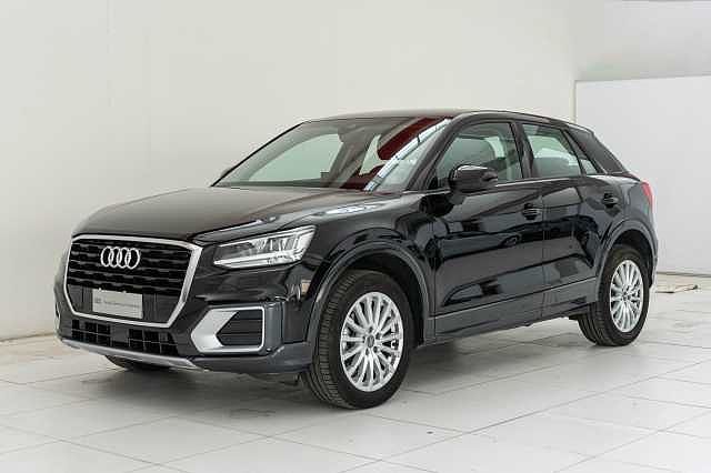 Audi Q2 30 TFSI 116CV STRONIC DESIGN