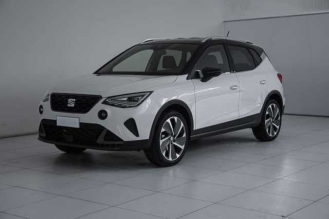 SEAT Arona 1.0 EcoTSI 95 CV FR