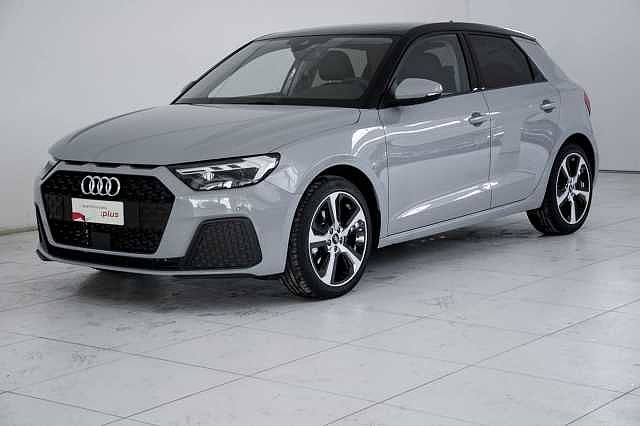 Audi A1 Sportback 30 TFSI 110 CV S tronic Admired