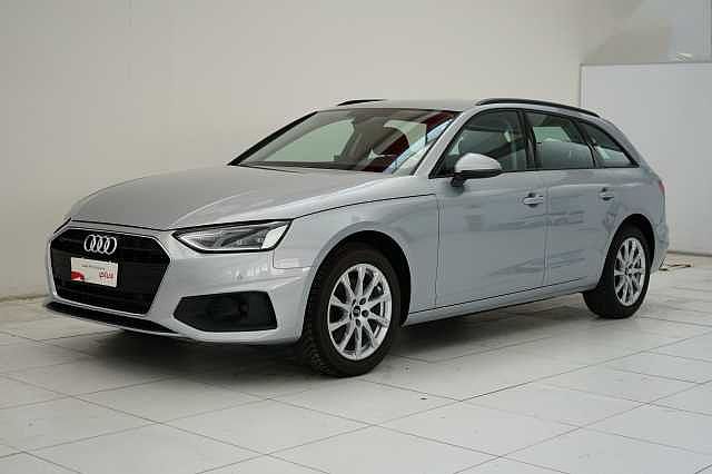 Audi A4 AVANT 30 TDI 136CV MHEV STRONIC ADVANCED