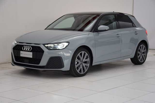 Audi A1 Sportback 30 TFSI 110 CV Admired