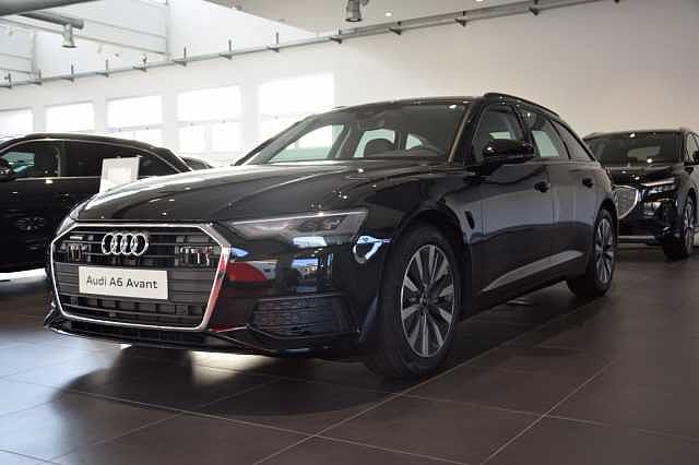 Audi A6 AVANT 40 TDI 204CV MHEV QUATTRO ULTRA STRONIC BUSINESS PLUS