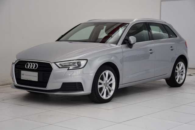 Audi A3 SPORTBACK 30 TDI 116 CV STRONIC BUSINESS