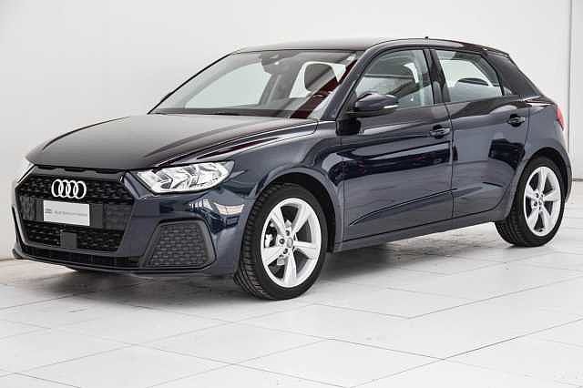 Audi A1 SPORTBACK 25 TFSI Admired