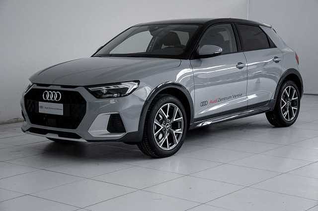 Audi A1 Citycarver 30 TFSI 110 CV S tronic Admired