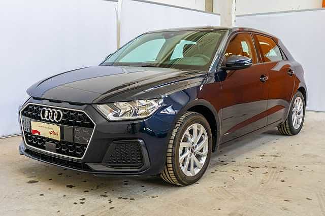 Audi A1 SPORTBACK 25 TFSI 95CV Advanced