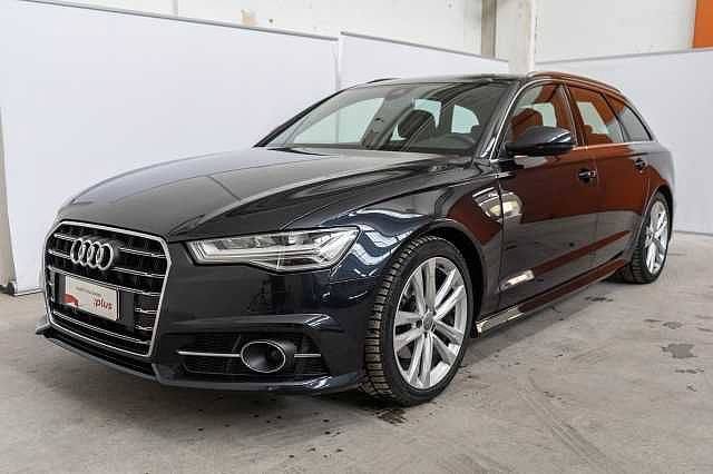 Audi A6 A6 Avant 40 TDI 190CV Stronic Business Plus