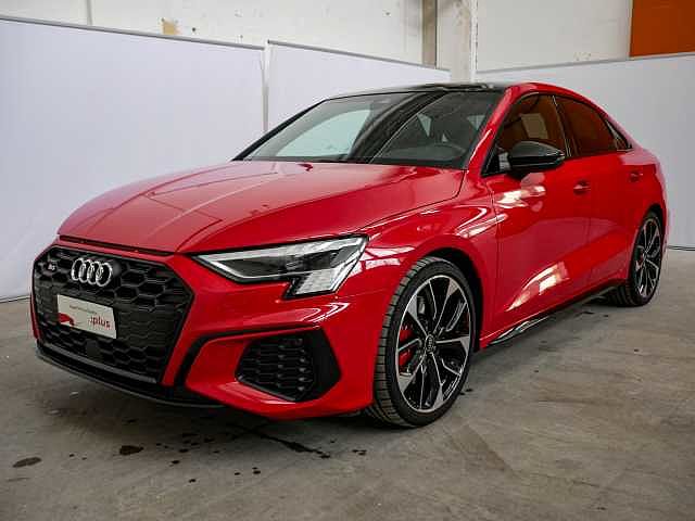 Audi S3 Sedan 310CV Quattro Stronic