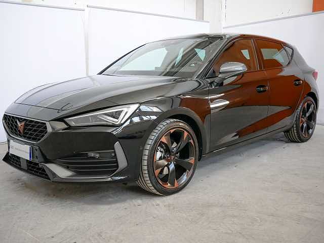 CUPRA A4 AVANT 1.5 Hybrid 150CV DSG