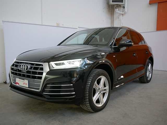 Audi Q5 50 TFSI-E 299CV QUATTRO STRONIC ULTRA SLINE PLUS