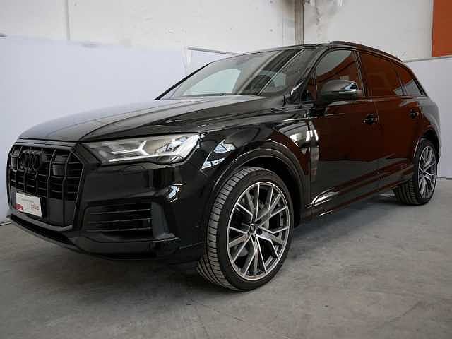 Audi Q7 55 TFSI 340CV MHEV QUATTRO TIPTRONIC SPORT