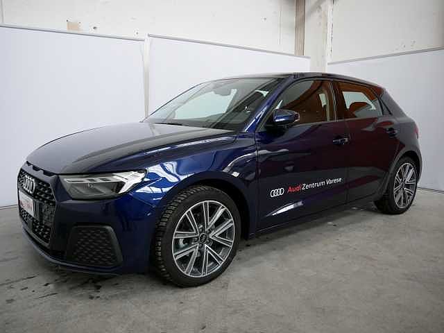 Audi A1 SPORTBACK 30 TFSI STRONIC ADMIRED