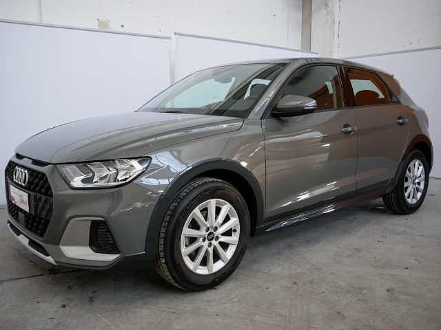 Audi A1 CITYCARVER 25 TFSI 95CV