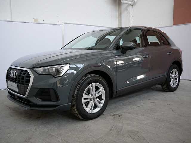 Audi Q3 35 TFSI 150CV MHEV STRONIC BUSINESS