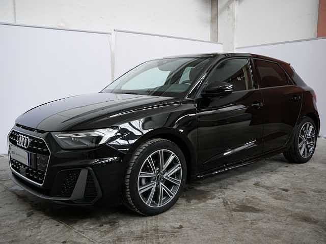 Audi A1 SPORTBACK 35 TFSI 150CV STRONIC SLINE EDITION