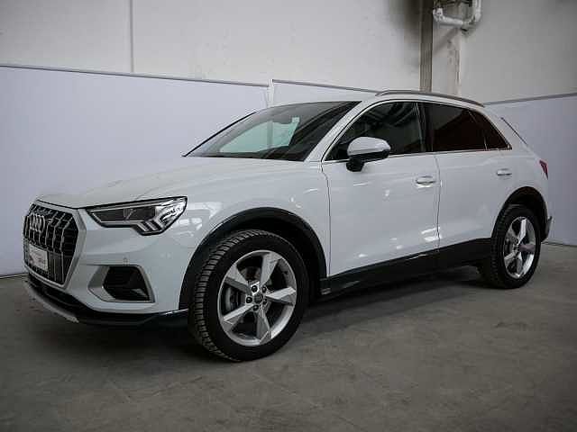 Audi Q3 35 TDI 150cv Quattro Advanced