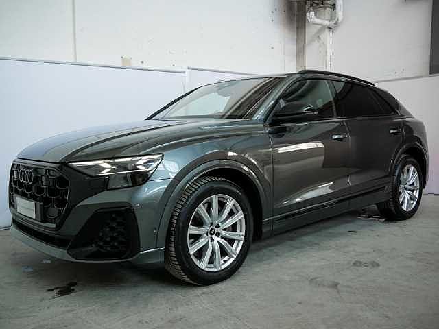 Audi SQ8 TFSI 507CV Quattro Tiptronic