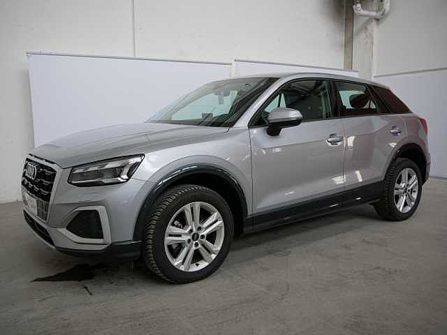 Audi Q2 35 TFSI 150cv Stronic