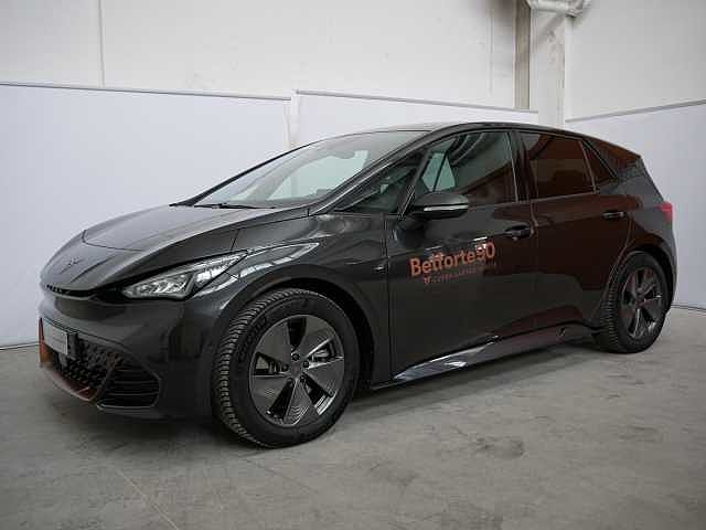 CUPRA Q2 77kWh 231cv RWD