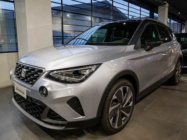 SEAT Arona 1.0 TSI 95cv FR