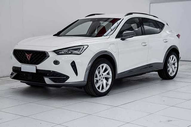 CUPRA Arona 1.4 e-Hybrid 204cv DSG