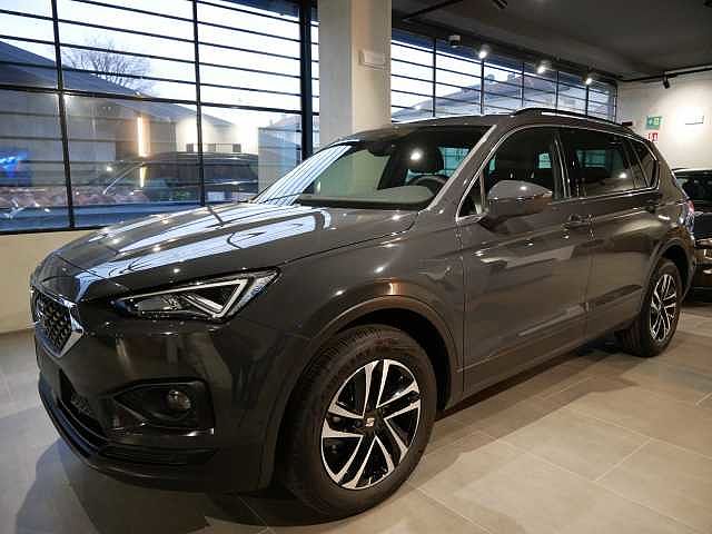 SEAT Tarraco 1.5 TSI 150cv DSG Business