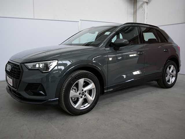 Audi Q3 40 TFSI 190cv Quattro Stronic Advanced