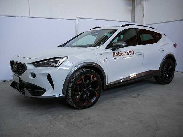 CUPRA Q5 VZ 1.4 E-Hybrid 245cv Plug-In DSG 2WD