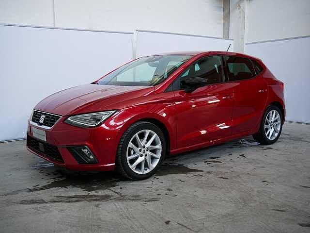 SEAT Ibiza 1.0 EcoTSI 95 CV FR