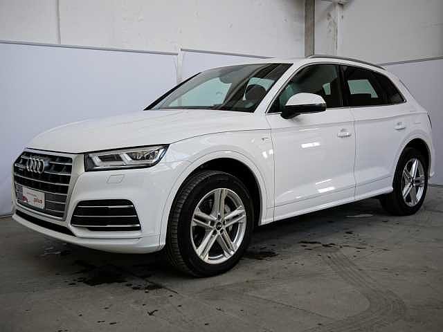 Audi Q5 50 TFSI-E 299cv Quattro Stronic Ultra Sline Plus