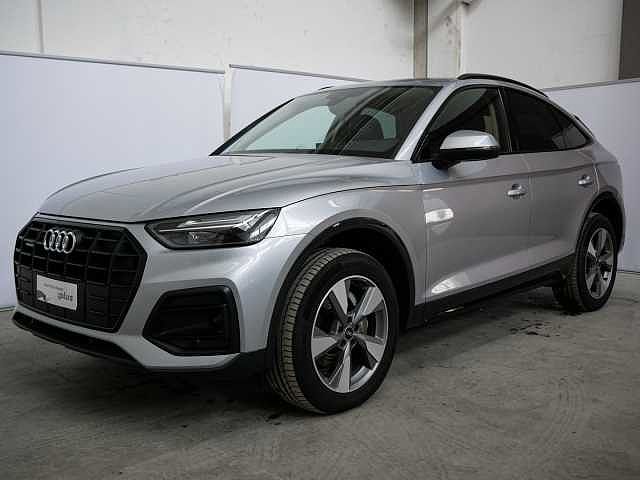 Audi Q5 Sportback 40 TDI 204cv Quattro Stronic Advanced