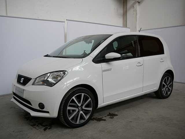 SEAT Mii electric 83cv Automatica (Neopatentato)