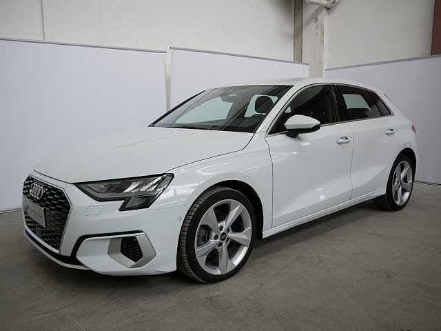 Audi A3 SPORTBACK 35 TDI 150CV STRONIC BUSINESS ADVANCED