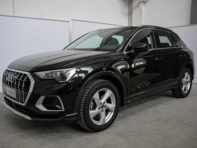 Audi Q3 35 TFSI 150CV MHEV S tronic Business Advanced