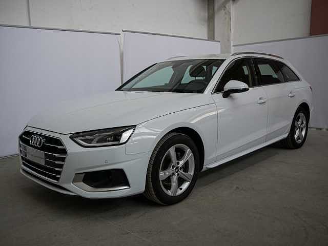 Audi A4 30 TDI 136cv MHEV Stronic Business Advanced