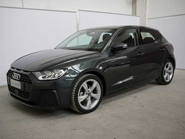 Audi A1SPORTBACK 30 TFSI 110cv Admired