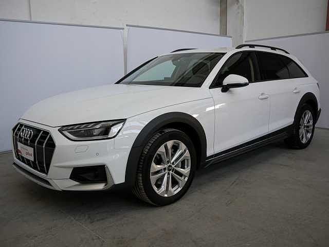 Audi A4 Allroad 40 TDI 204cv Quattro Mhev Stronic