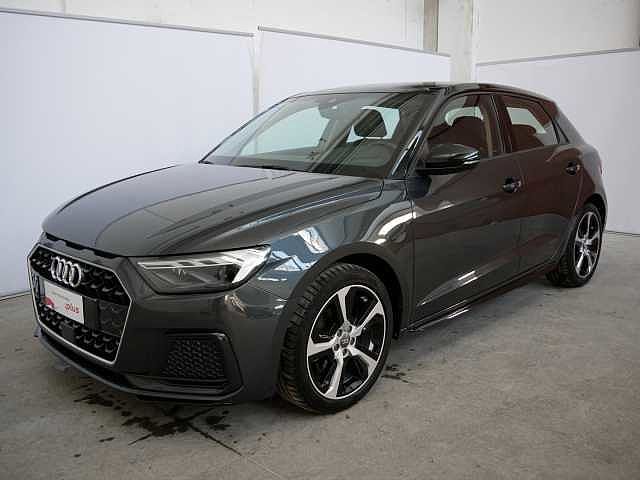 Audi A1 Sportback 30 TFSI 116cv Stronic Admired