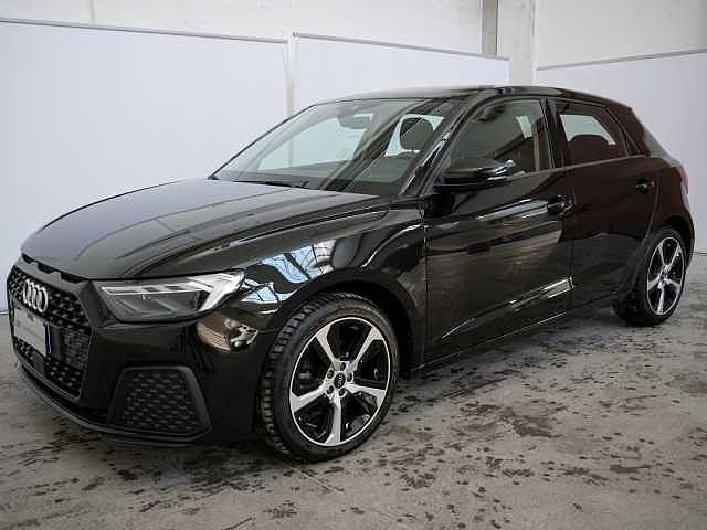 Audi A1 Sportback 30 TFSI 110cv Stronic Admired