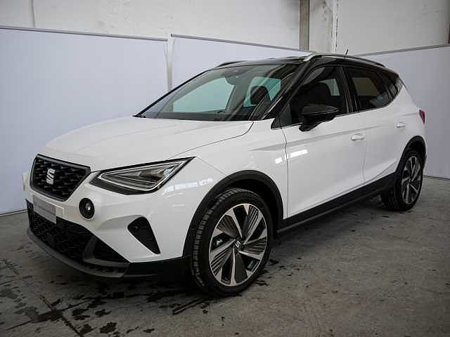 SEAT Arona 1.0 TSI 110cv DSG FR