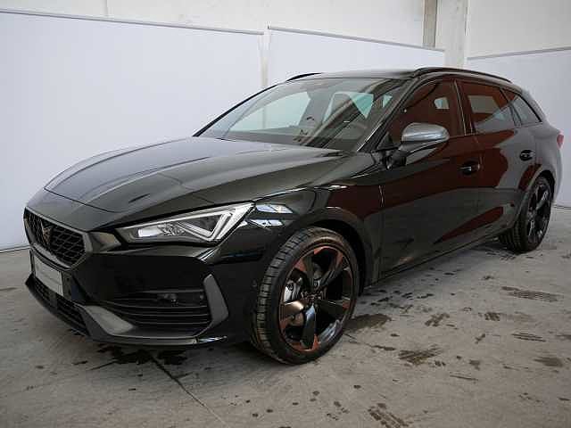 CUPRA Arona SW 2.0 TDI 150cv DSG