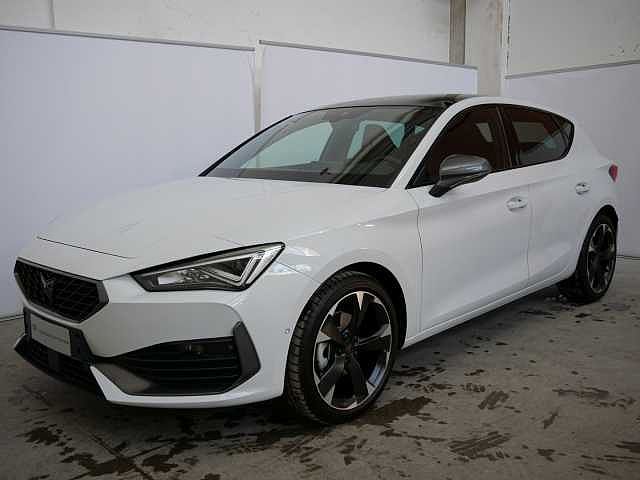 CUPRA Arona 2.0 TDI 150cv DSG