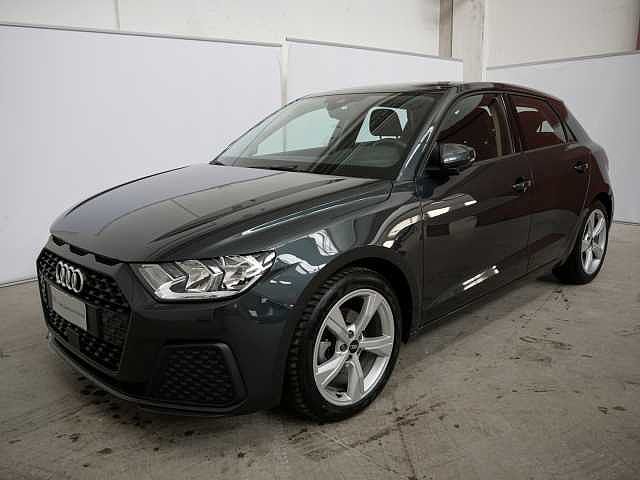 Audi A1SPORTBACK 30 TFSI 110cv Admired