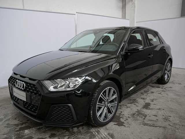 Audi A1SPORTBACK 30 TFSI 116cv Admired