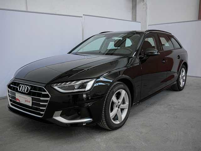Audi A4 Avant 35 TFSI 150cv MHEV Stronic Advanced