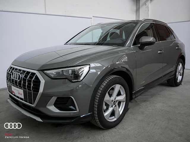 Audi Q3 35 TFSI 150cv Stronic Advanced