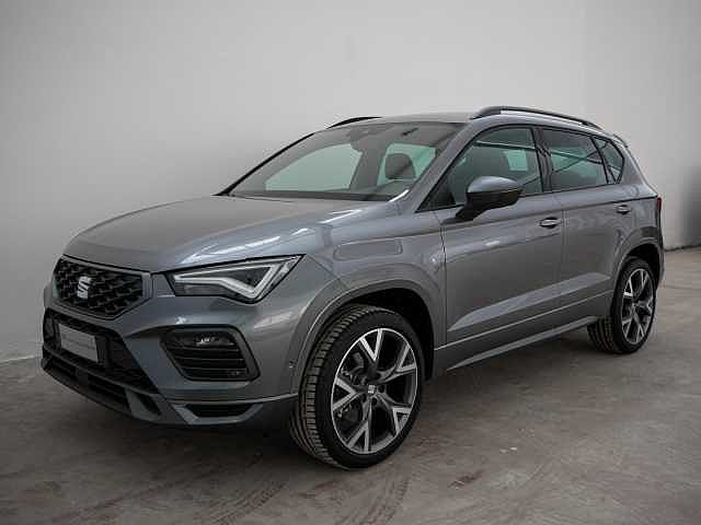 SEAT Ateca 1.5 TSI 150cv DSG FR